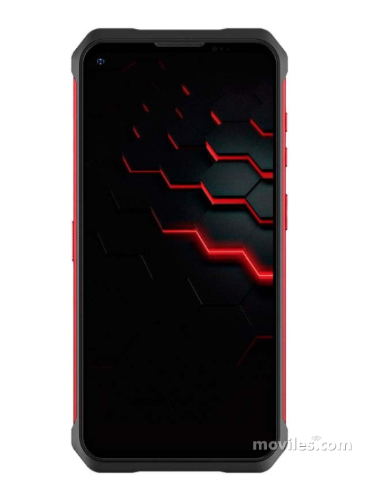 Doogee V10