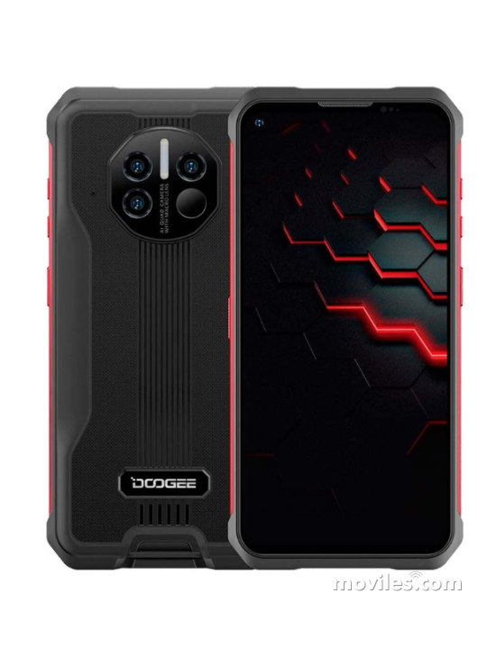 Image 2 Doogee V10