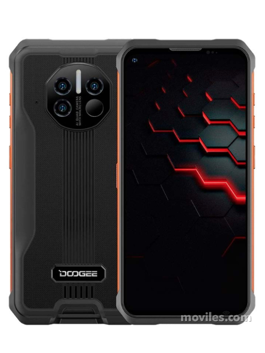 Image 3 Doogee V10