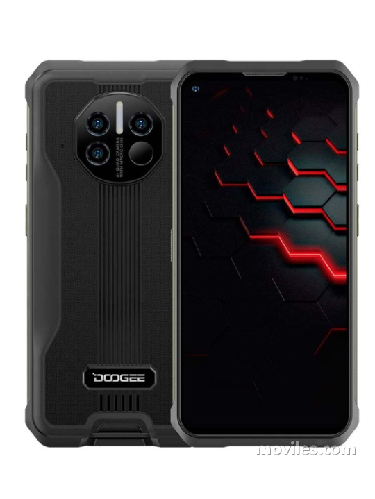 Image 4 Doogee V10