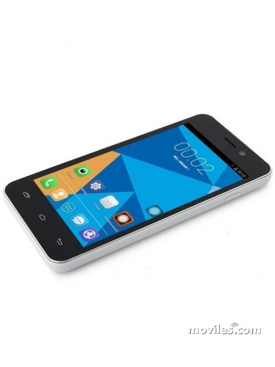 Image 5 Doogee Valencia DG800