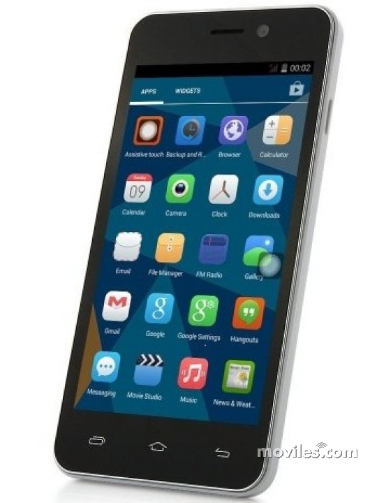 Image 6 Doogee Valencia DG800