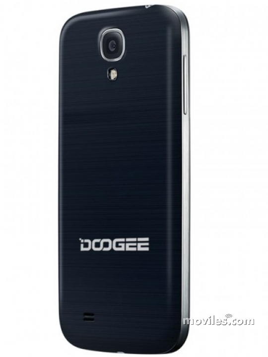Image 2 Doogee Voyager DG300
