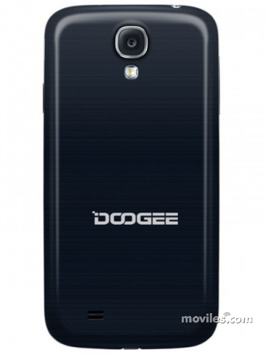 Image 3 Doogee Voyager DG300