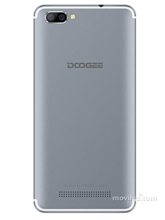 Image 3 Doogee X20