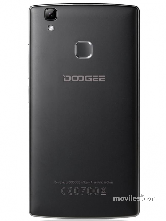 Image 9 Doogee X5 Max Pro