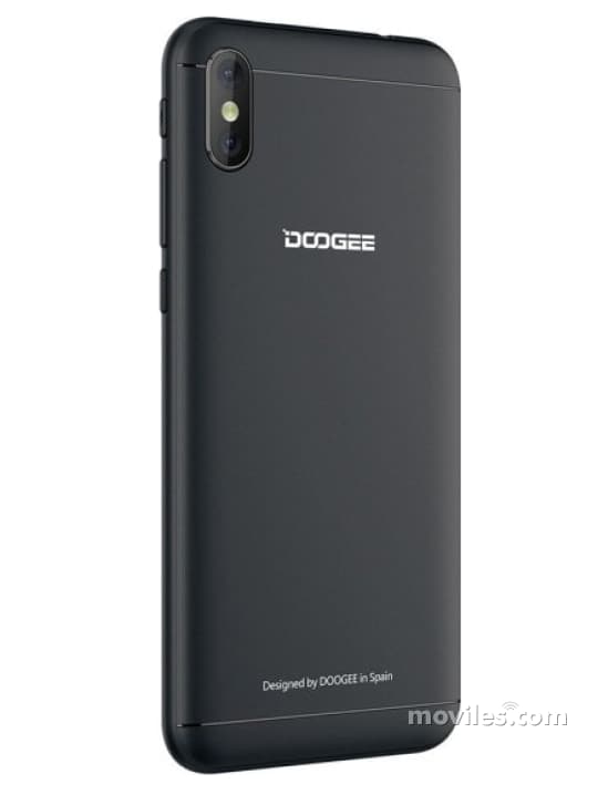 Image 2 Doogee X53