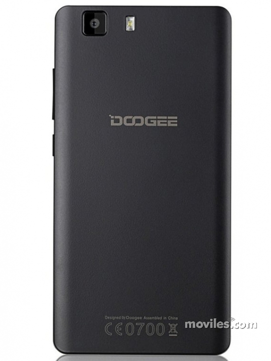 Image 6 Doogee X5S