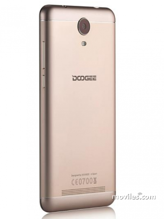 Image 6 Doogee X7