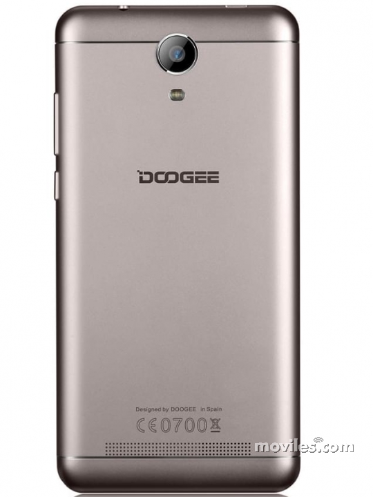 Image 2 Doogee X7 Pro