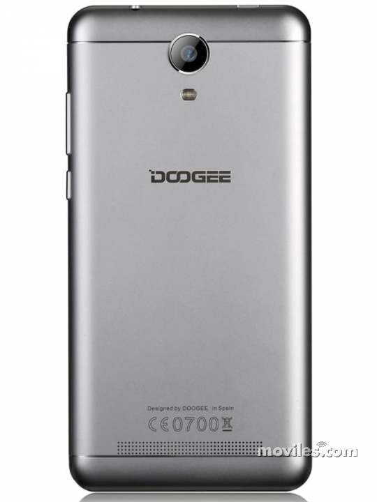Image 6 Doogee X7 Pro