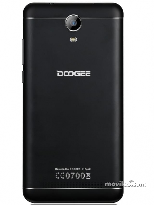 Image 7 Doogee X7 Pro