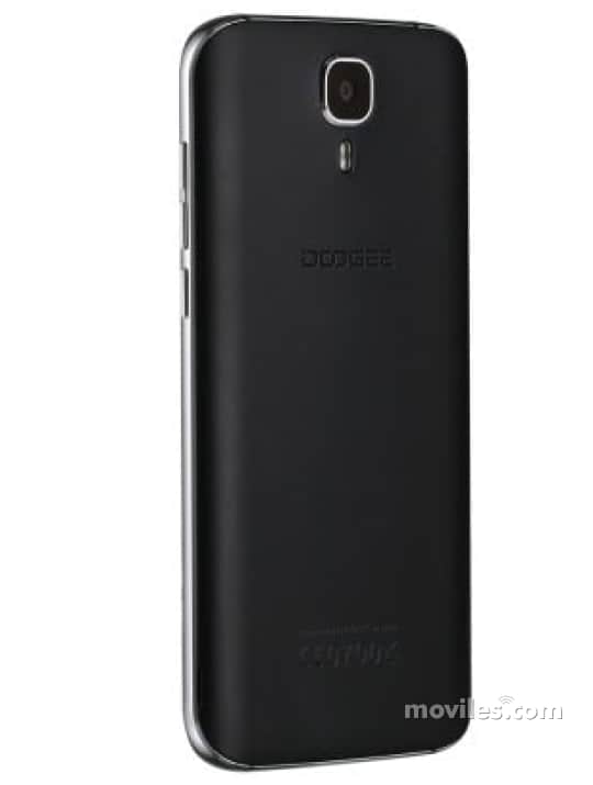 Image 4 Doogee X9 Mini