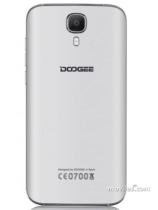Image 5 Doogee X9 Pro