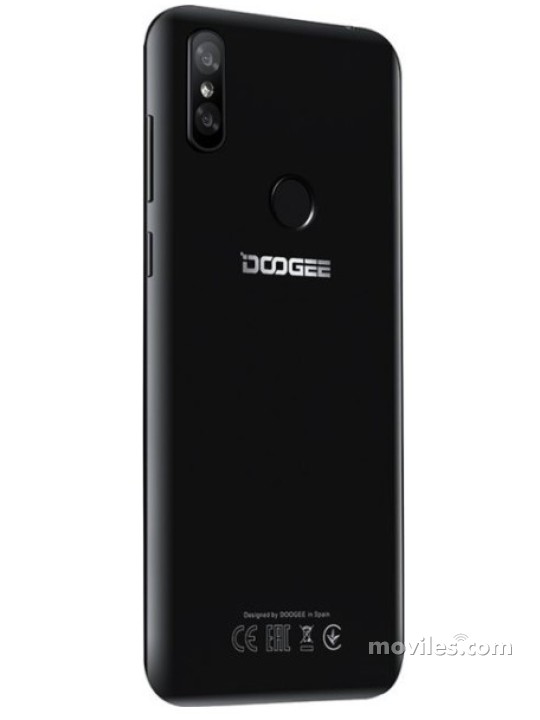 Image 4 Doogee X90L