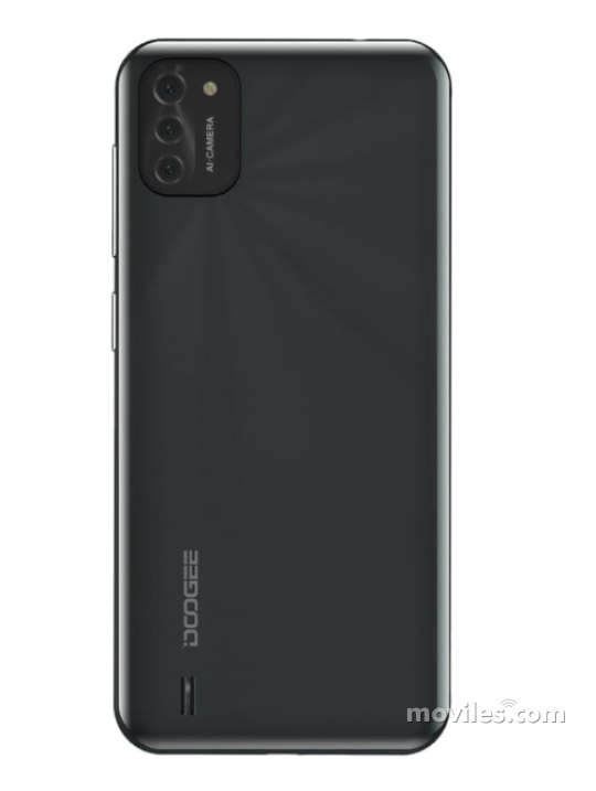 Image 3 Doogee X93