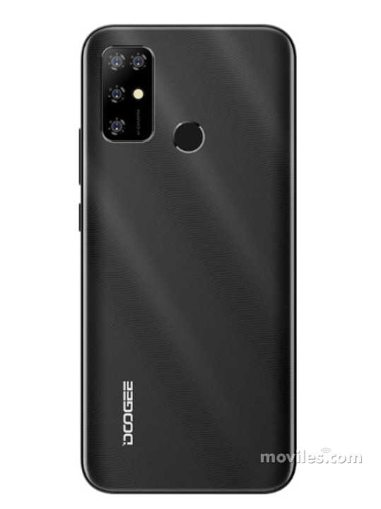Image 5 Doogee X96
