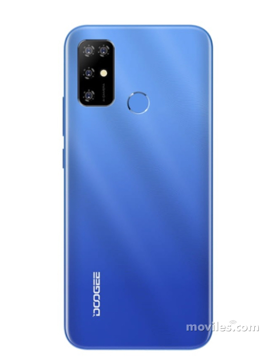 Image 7 Doogee X96