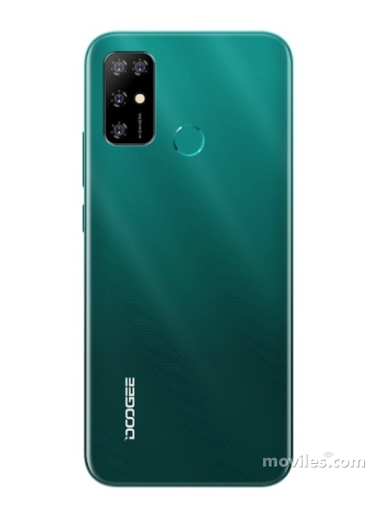 Image 10 Doogee X96