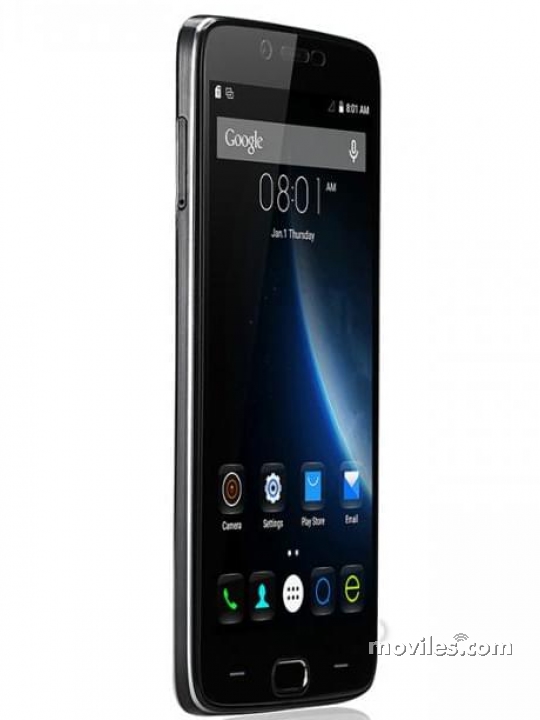 Image 2 Doogee Y200