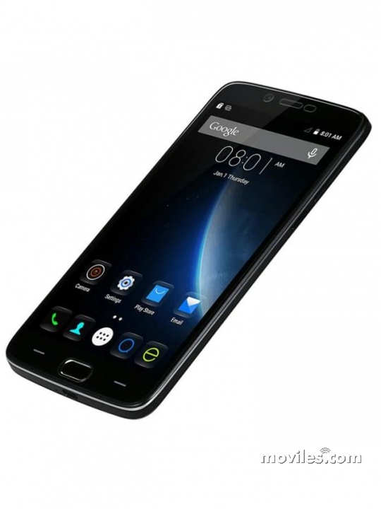 Image 3 Doogee Y200