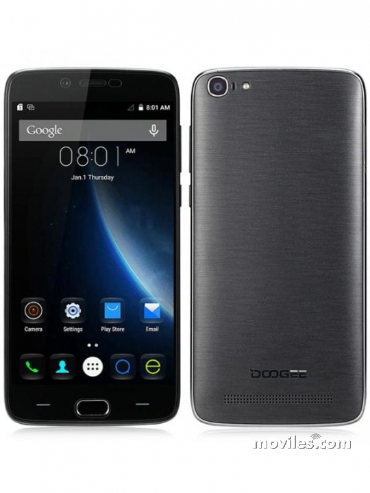 Image 4 Doogee Y200