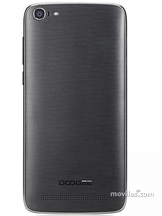 Image 5 Doogee Y200