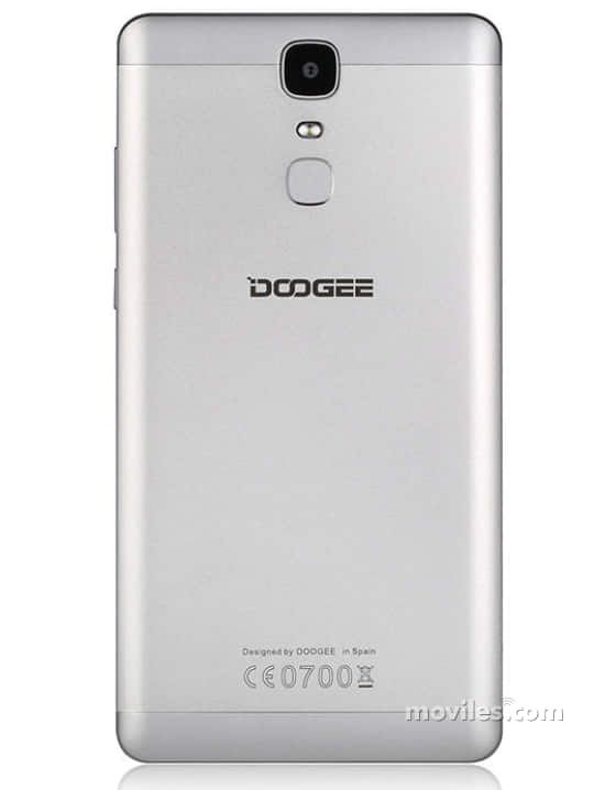 Image 2 Doogee Y6 Max 3D