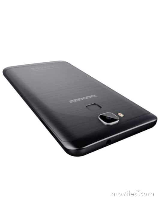 Image 6 Doogee Y6 Max 3D