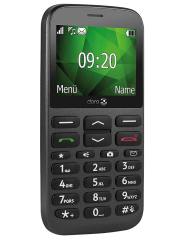 doro 1370 mobile phone