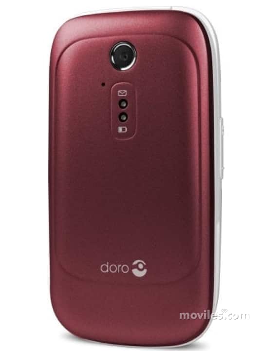 Image 5 Doro PhoneEasy 6520