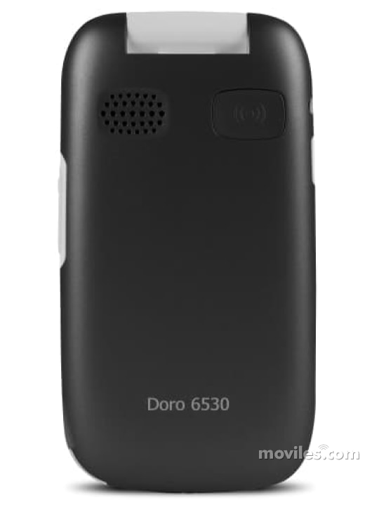 savvies Protection Ecran compatible avec Doro 6530 (6 Pièces) - Film  Protection Ultra Clair : : High-Tech