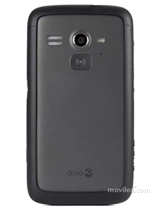 Image 4 Doro 820 Mini Claria