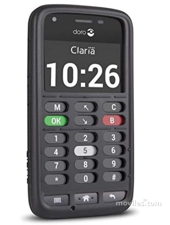 Image 3 Doro 820 Mini Claria