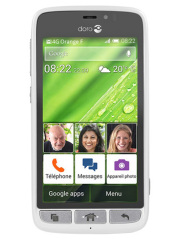 Doro Liberto 822