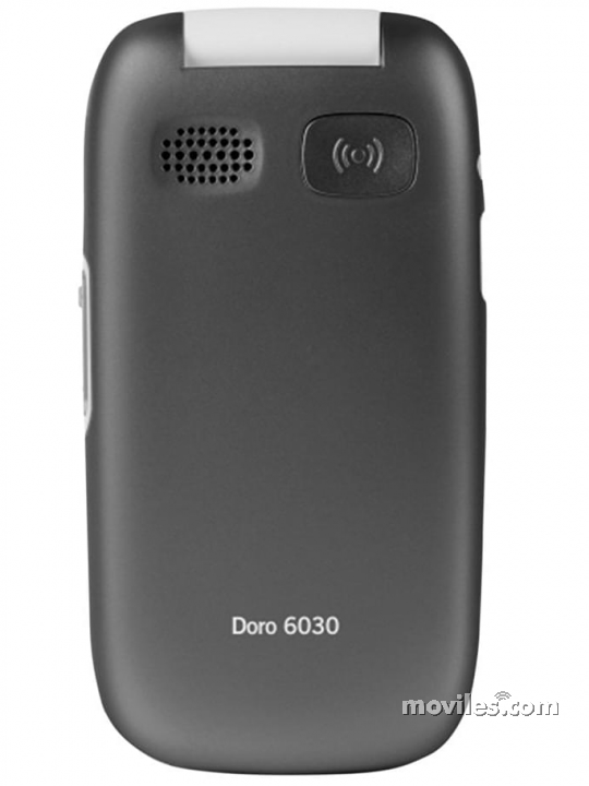 Image 3 Doro Phone Easy 6030