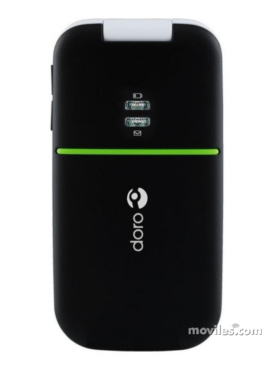 Image 4 Doro PhoneEasy 410gsm