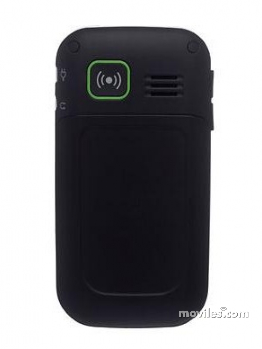 Image 5 Doro PhoneEasy 410gsm