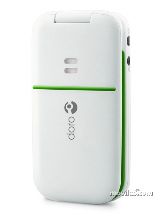 Image 6 Doro PhoneEasy 410gsm