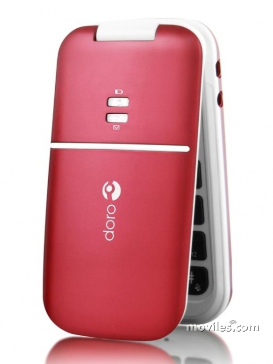 Image 7 Doro PhoneEasy 410gsm