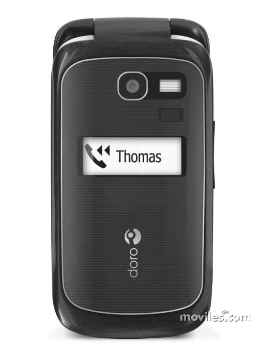 Image 3 Doro Phone Easy 615