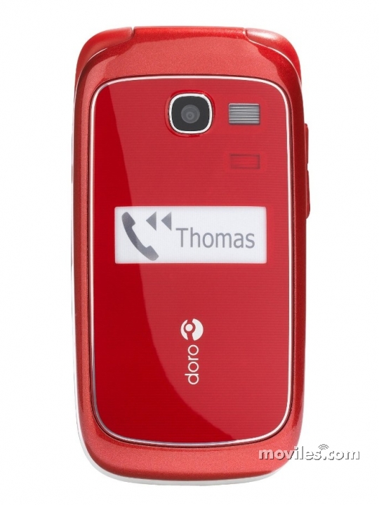 Image 4 Doro Phone Easy 615