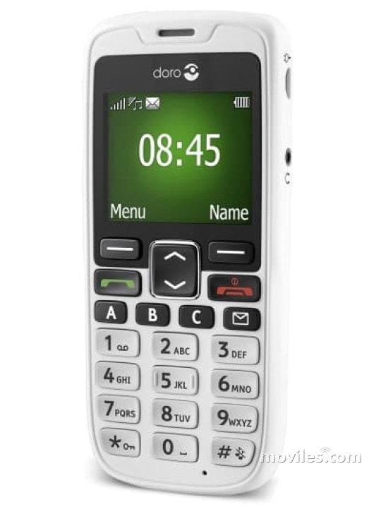 Image 4 Doro PhoneEasy 510