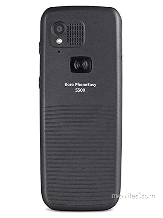 Image 4 Doro PhoneEasy 530X