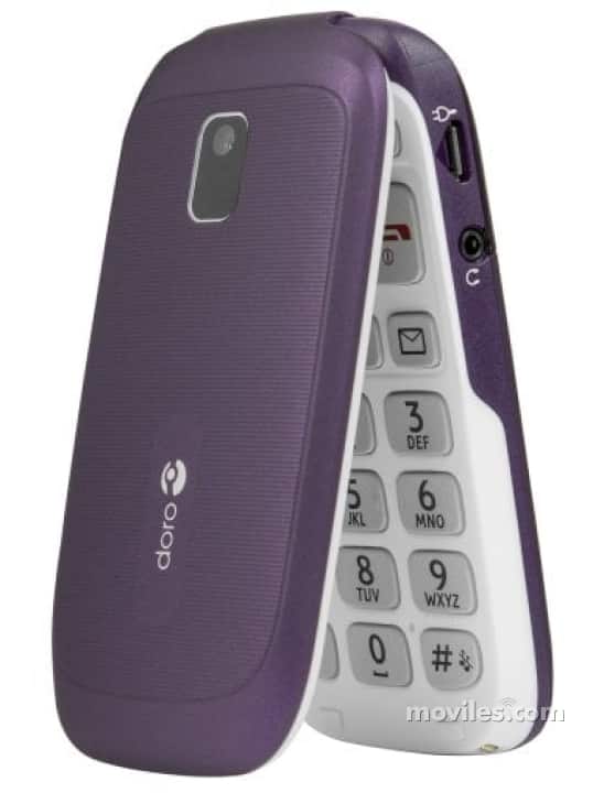 doro phoneeasy 612 argos