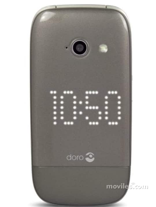 Image 5 Doro PhoneEasy 632