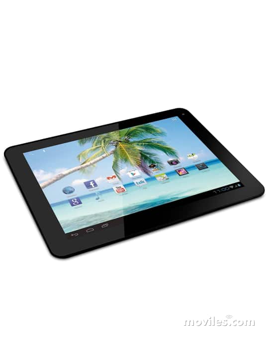 Image 3 Tablet Easypix EasyPad 972