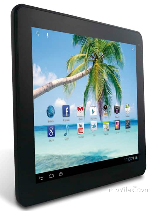 Image 2 Tablet Easypix EasyPad 972