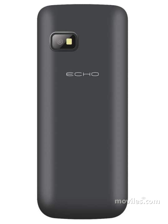 Image 3 Echo First Plus