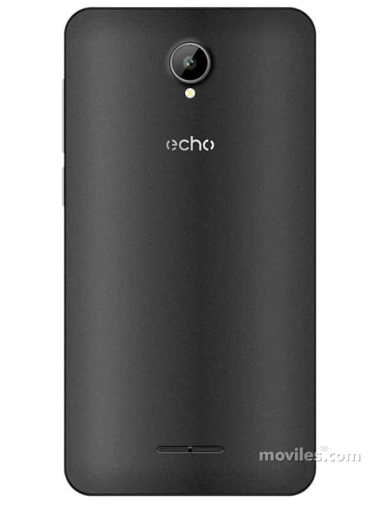 Image 5 Echo Java